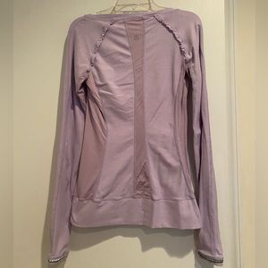 LULULEMON LONG SLEEVE